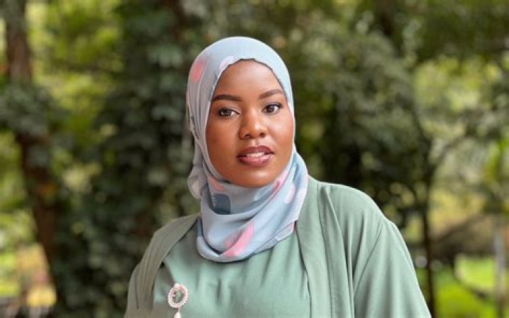 Is Faridah Nakazibwe Still Alive? Learn About Faridah Nakazibwe - SarkariResult