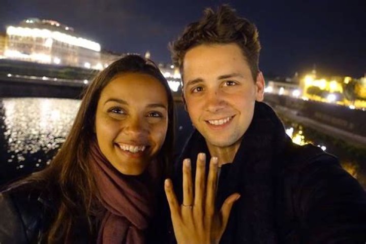 Is Jessica Lucas Dating Someone? Who is Her Boyfriend?