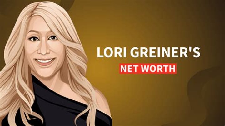 Is Lori Greiner Jewish? Exploring The Background And Beliefs Of This Renowned Entrepreneur - SarkariResult