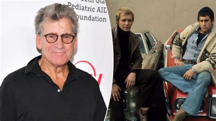 Is Paul Michael Glaser Still Alive or Dead? Discover More About Paul Michael Glaser. - SarkariResult