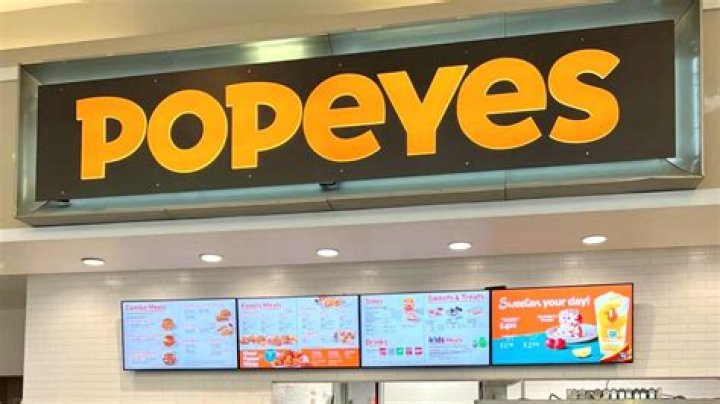 Is Popeyes Open On the 4th Of July - SarkariResult