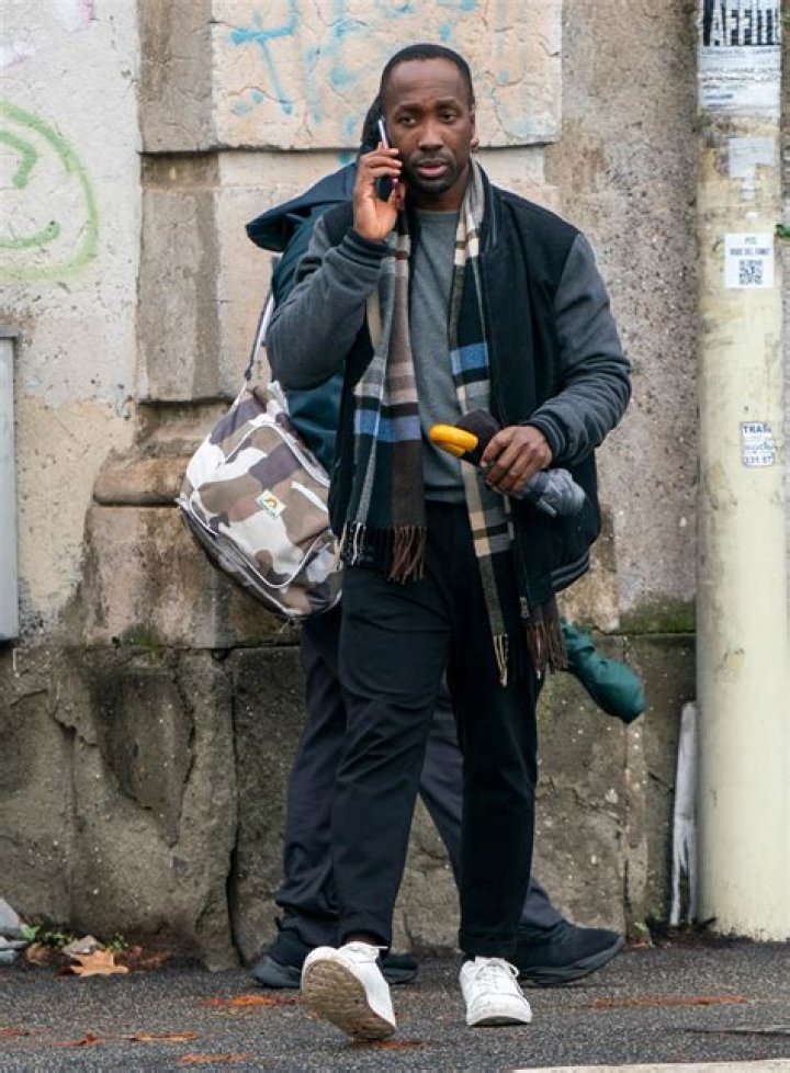 Is Rudy Guede Still in Jail? Where is Rudy Guede Now? - News