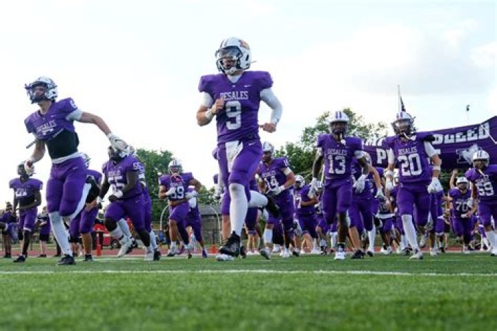 Is Ryan Day Son, RJ Day, the Future of High School Football? - SarkariResult