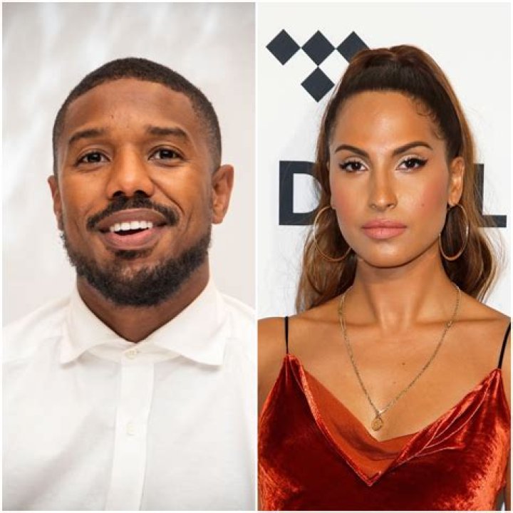 Is Snoh Aalegra Dating Michael B. Jordan? Or It's Only Rumors? Grab All The Details Here!