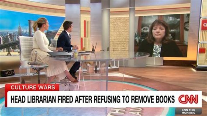Is Terri Lesley Fired, What Happened to Terri Lesley?