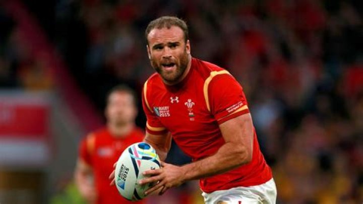Jamie Roberts