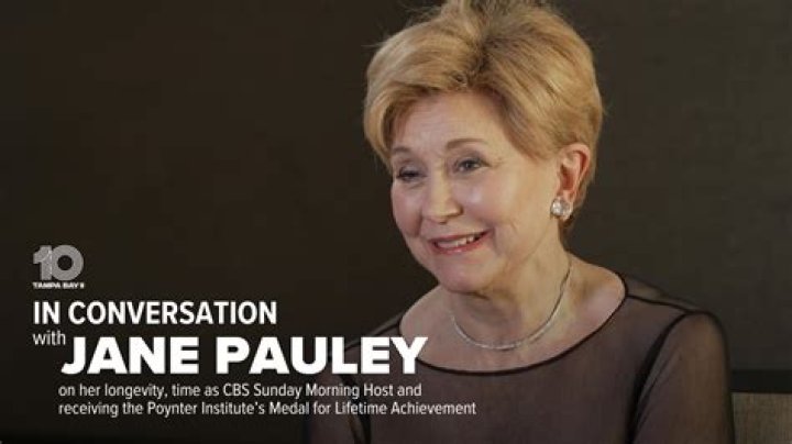Jane Pauley Height: What is The Hight of Jane Pauley? - SarkariResult