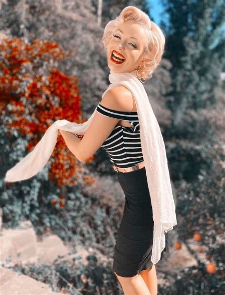 Jasmine Chiswell