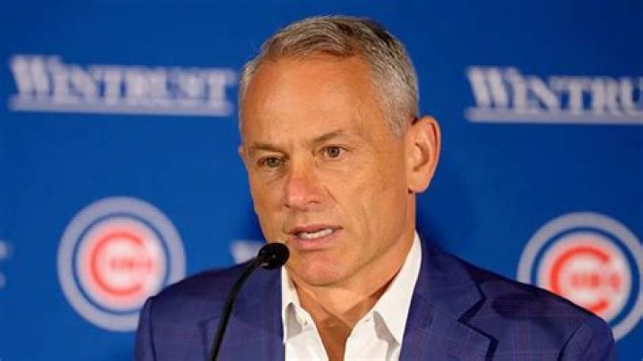 Jed Hoyer