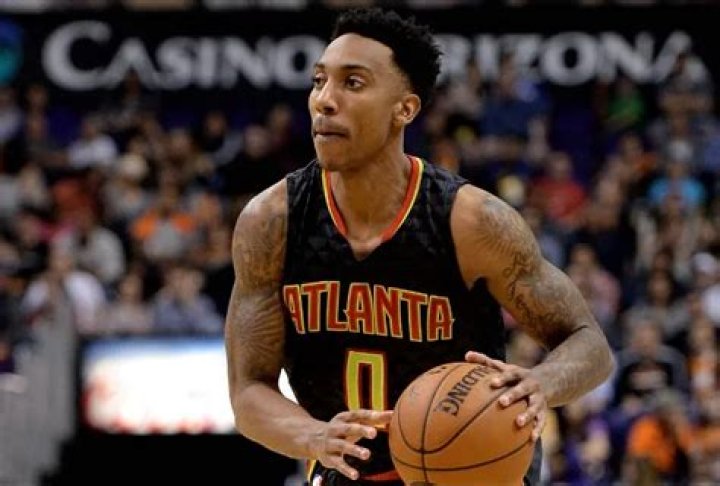 Jeff Teague Net Worth: Details About Collage, Contract, Parents, Stats - SarkariResult