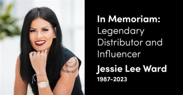 Jessie Lee Ward Death and Obituary: What Happened?