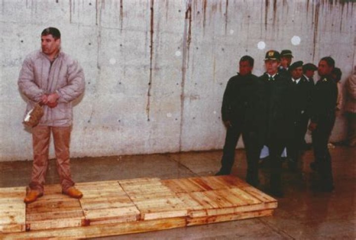 Joaquín 'El Chapo' Guzmán: the truth about the jailbreak of the millennium - SarkariResult