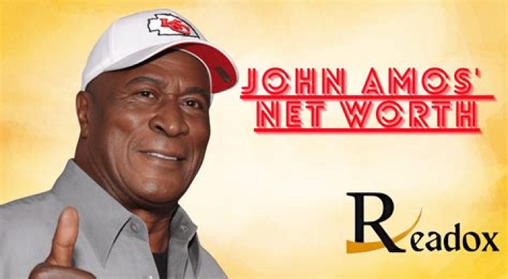 John Amos Net Worth : Details About Movie, Career, Assets, Age, Income - SarkariResult