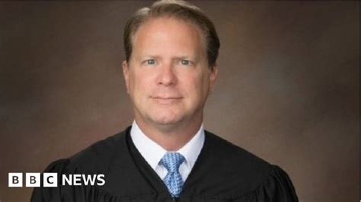 Judge Andrew Wilkinson had a connection to Hagerstown, although the exact details of that connection are not provided in your question. - SarkariResult