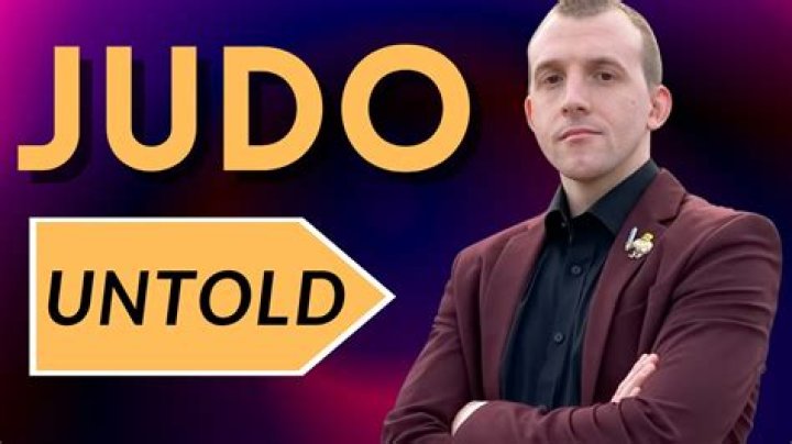 Judo Sloth Gaming Youtuber overview