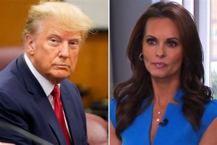 Karen McDougal Donald Trump Affair, Married, Husband, Net worth, Wiki