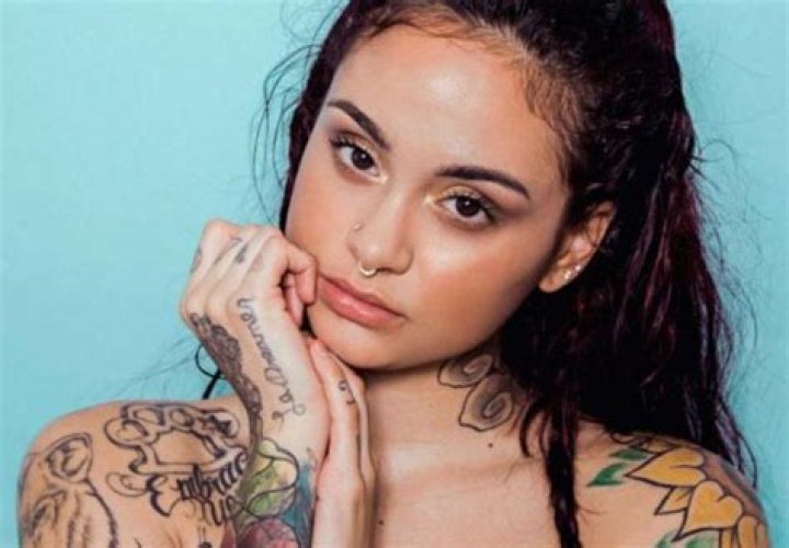 Kehlani Parrish Wiki Bio Age Ethnicity Parents Tattoo Girlfriend Net Worth