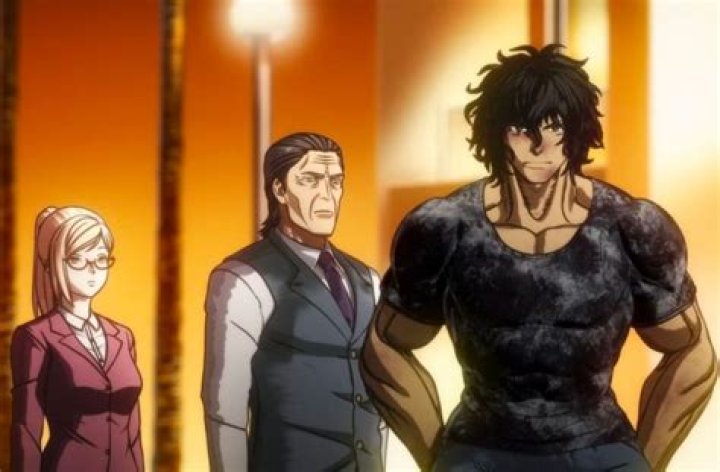 Kengan Omega Chapter 247 Release Date : Recap, Cast, Review, Plot, Spoilers, Streaming, Schedule & Where To Watch? - SarkariResult