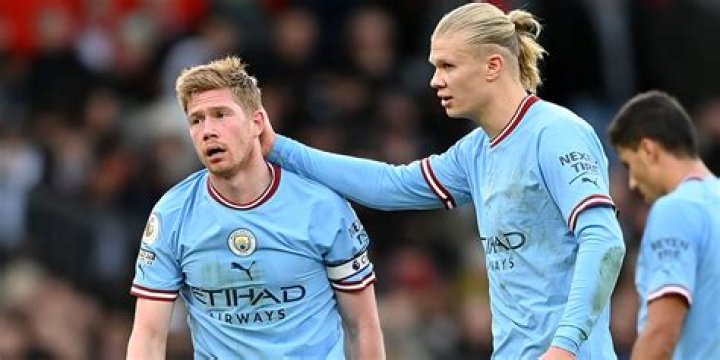 Kevin De Bruyne Net Worth: Details About Age, Career, Football, Earnings - SarkariResult