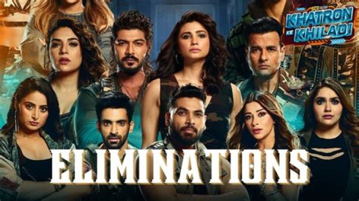 Khatron Ke Khiladi 13 Elimination Episode Today’s Update 23 July 2023: Check Tasks