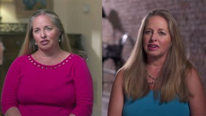 Kim Plath's Weight Loss Journey: Exploring the Reasons Behind Her Transformation - SarkariResult