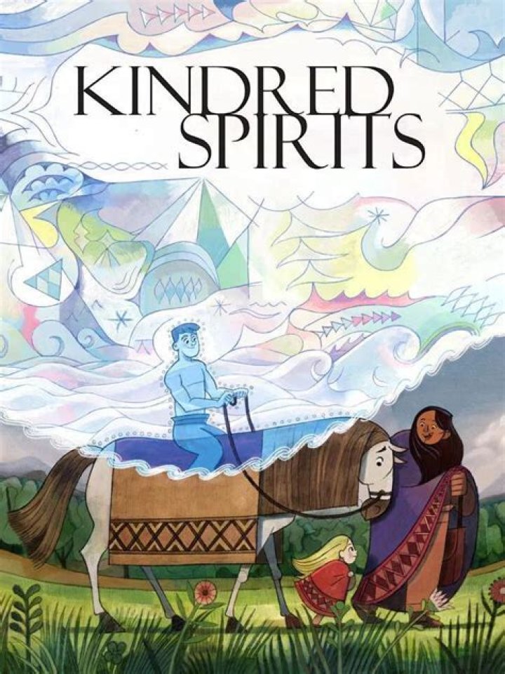 Kindred Spirits Return: Latest Updates, Fan Expectations, and More - SarkariResult