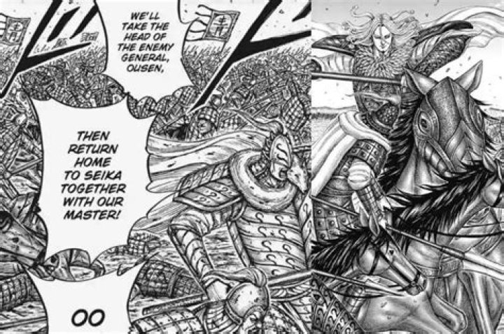 Kingdom Chapter 789 Release Date, Recap, Cast, Review, Plot, Spoilers, Streaming, Schedule & Where To Watch? - SarkariResult