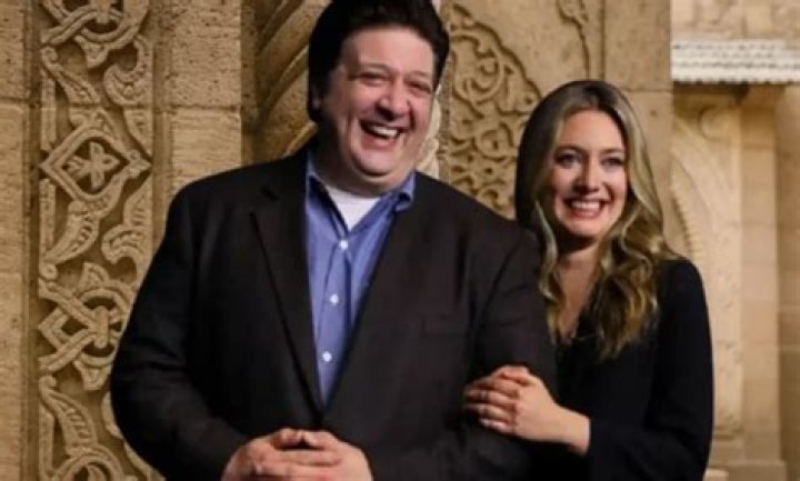 Lance Barber Married, Wife, Net Worth, Career, Wiki-Bio, Salary