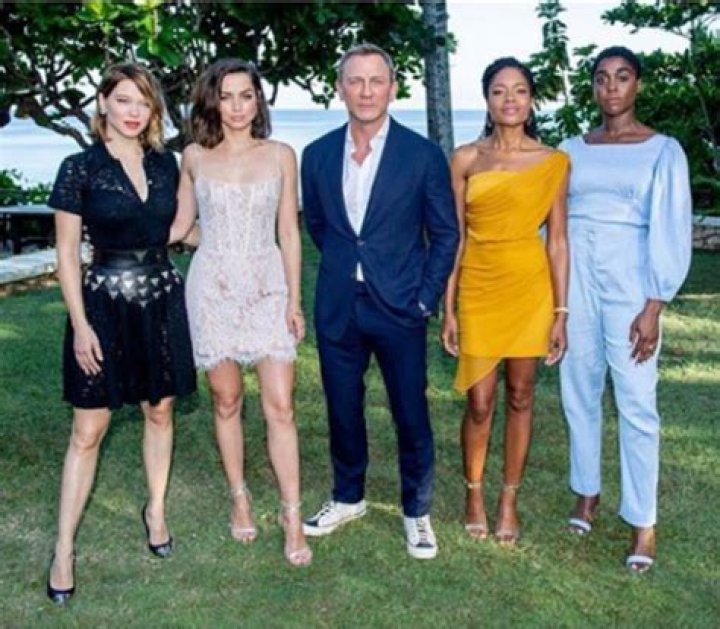 Lashana Lynch Net Worth, Wiki, Parents, Ethnicity, Religion, Bio, Age, Family And More - SarkariResult