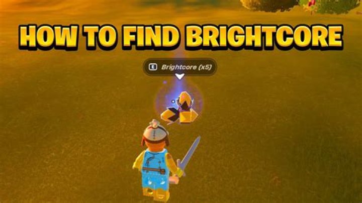 LEGO Fortnite Guide: Obtaining Bright Core and Its Uses - SarkariResult