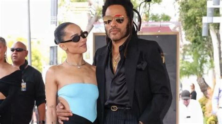 Lenny Kravitz Net Worth: Details About Romeo Blue, Career, Income - SarkariResult