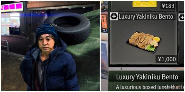 Like a Dragon Gaiden: The Luxury Yakiniku Bento Dream Request Guide, Wiki, Gameplay, Trailer & More - SarkariResult