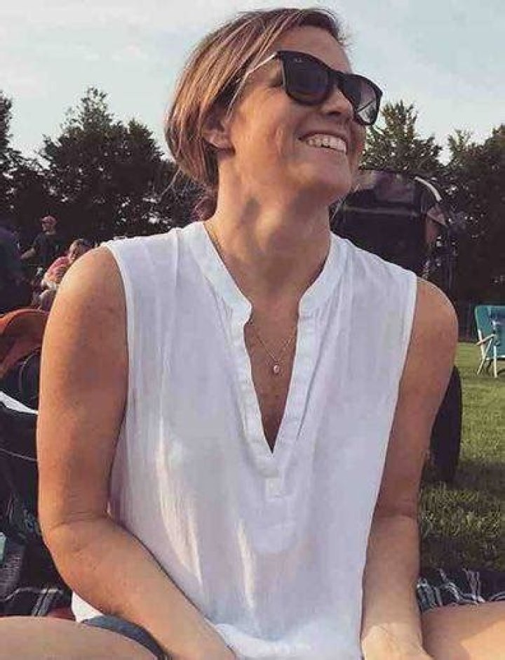 Lindsay Crosby's Obituary & Cause Of Death, Who Was Lindsay Crosby? What Happened to Lindsay Crosby? - SarkariResult