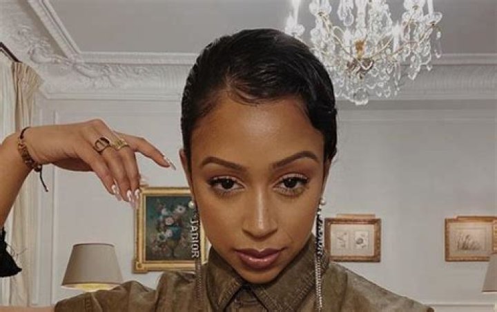 Liza Koshy Height, Weight, Measurements, Bra Size, Shoe Size