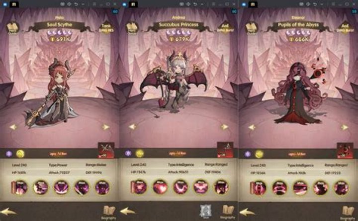 Magic Chronicle Tier List For January 2024: Best to Worst Ranked - SarkariResult