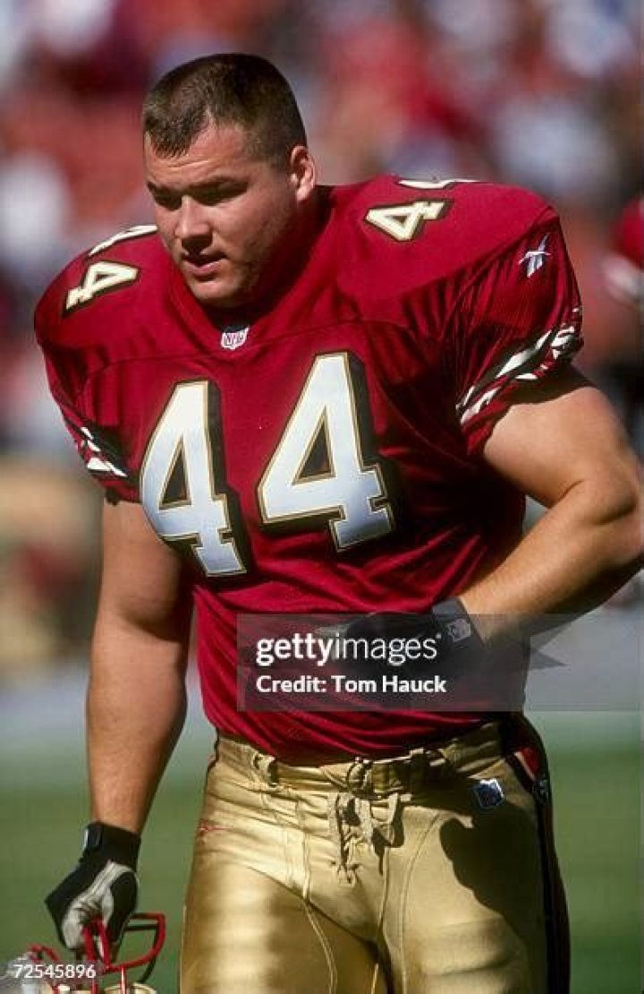 Marc Edwards (American football)