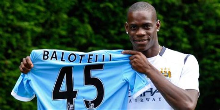 Mario Balotelli Religion: Is He Christian Or Jewish? Ethnicity - SarkariResult