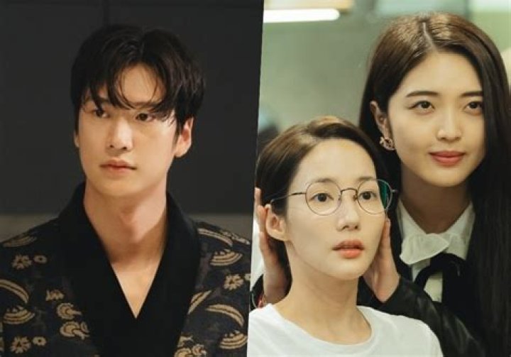 Marry My Husband Episode 4 Release Date Recap, Cast, Plot, Review, Spoilers, Streaming, Schedule & Where To Watch? - SarkariResult