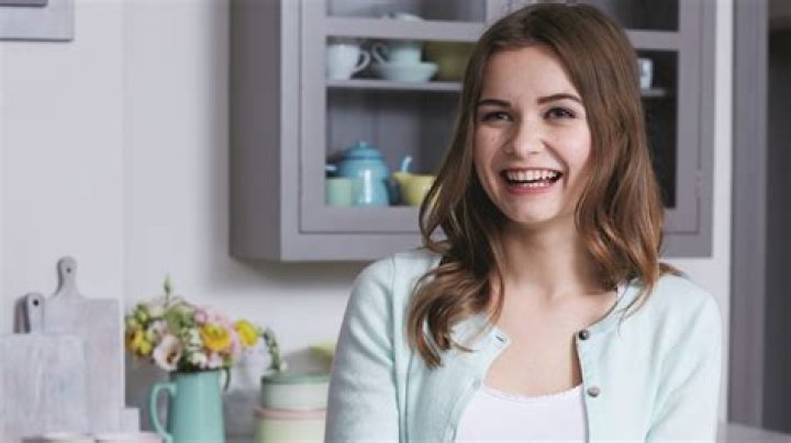 Martha Collison
