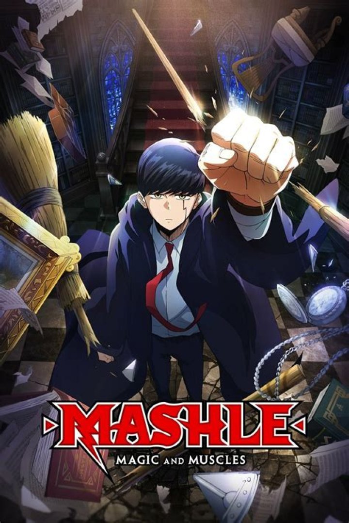 Mashle Magic And Muscles Season 2 Episode 4 Release Date, Recap, Cast, Review, Plot, Spoilers, Streaming, Schedule & Where To Watch? - SarkariResult