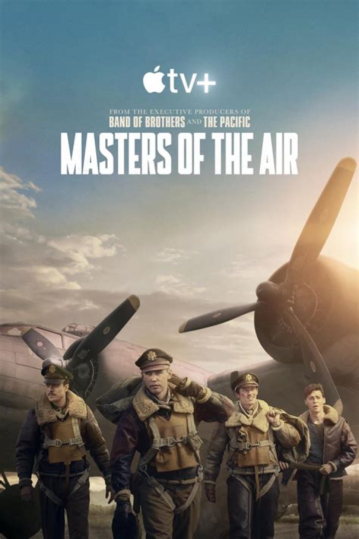 Masters Of The Air, Is Buck Really Dead? Here’s What You Need To Know - SarkariResult