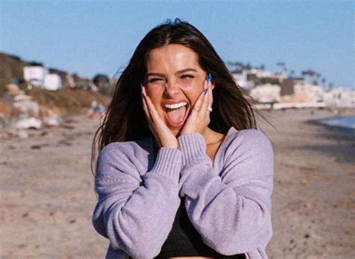 Meet Addison Rae, The Most Followed TitTok Star