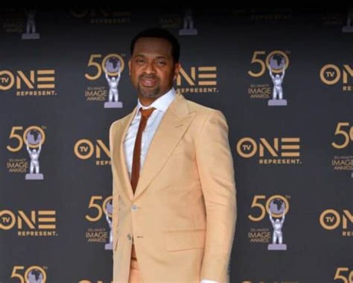 Mike Epps Net Worth 2019. His career details and TV shows.