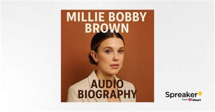 Millie Bobby Brown Biography, Acting Career, Facts, Net Worth, Early Life, Education, Family & More - SarkariResult