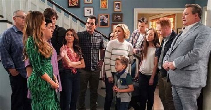 Modern Family Cast: Where are They Now? Know All About Them - SarkariResult