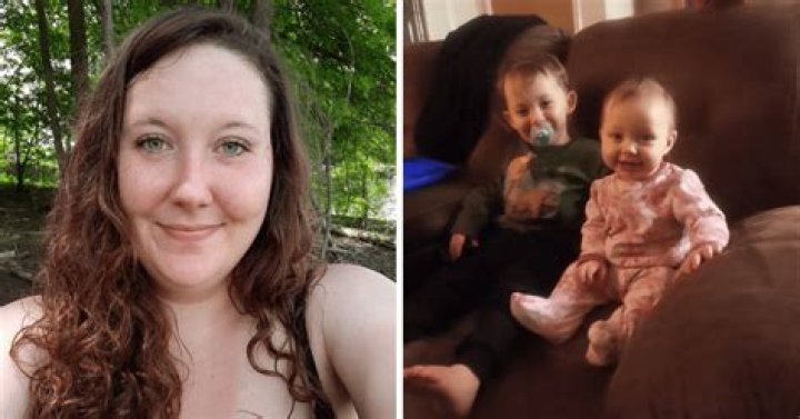 Mother Charged With Children’s Death : Who Is Brittany Medina? - SarkariResult