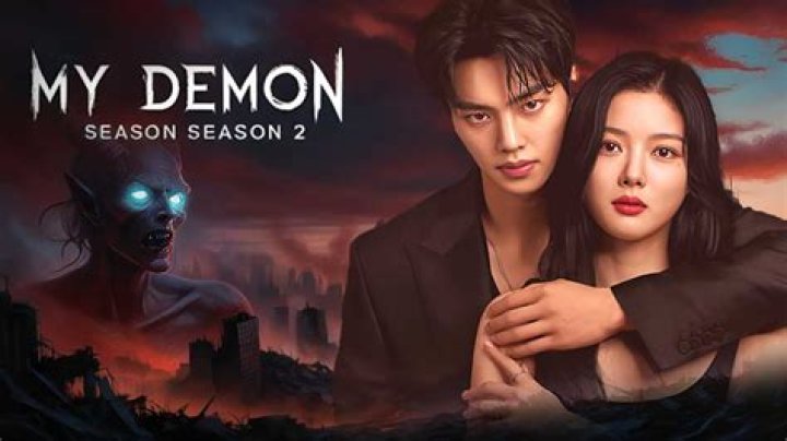 My Demon Season 2 Release Date : Recap, Cast, Review, Spoilers, Streaming, Schedule & Where To Watch? - SarkariResult