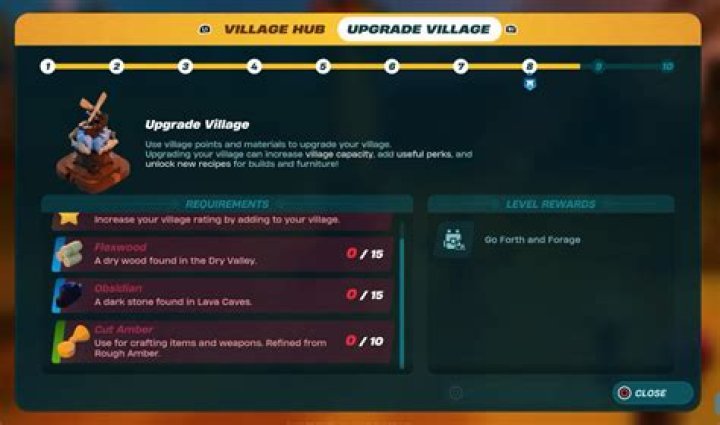 Navigating Lego Fortnite: Progression Guide, Wiki, Gameplay, and Additional Insights - SarkariResult