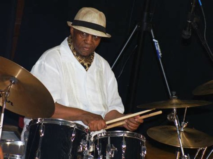 Norman Connors