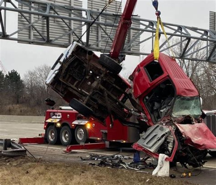 Northville High School Mourns The Loss Of Student Gabriel ‘Gabe’ Wildman In Tragic Car Accident - SarkariResult
